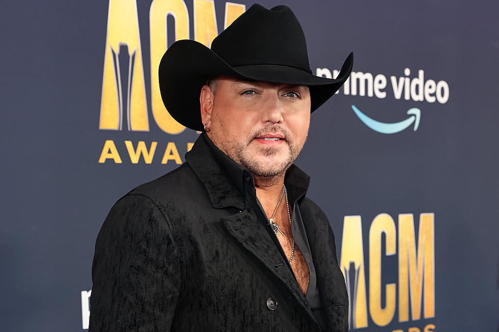 Jason Aldean Will Always Have a &#8216;Special Connection&#8217; to Las Vegas After the 2017 Route 91 Shooting