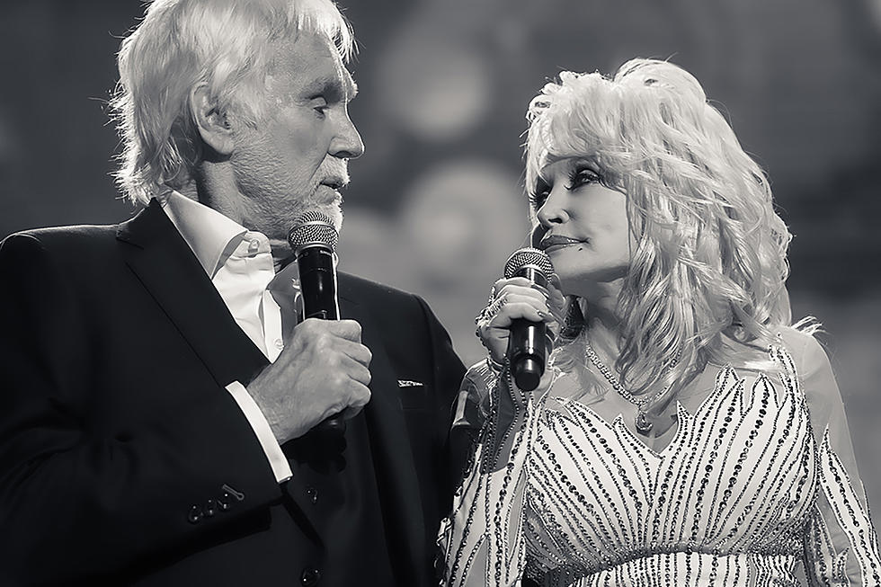 'Kenny Rogers: All in for the Gambler' Film Captures His Farewell