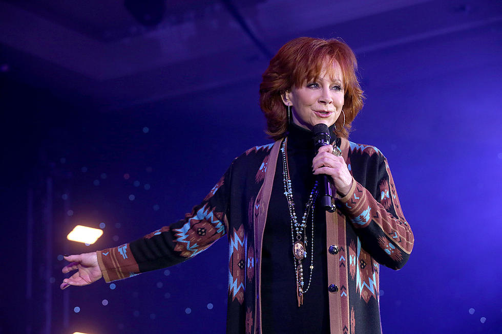 Reba McEntire&#8217;s &#8216;My Chains Are Gone&#8217; Album Has Lots of Sweet Connections to Her Late Mother