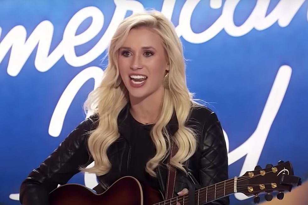 ‘American Idol': Teenage Country Singer Emily Faith Earns Hollywood Ticket After ‘Good Hearted Woman’ Cover [Watch]
