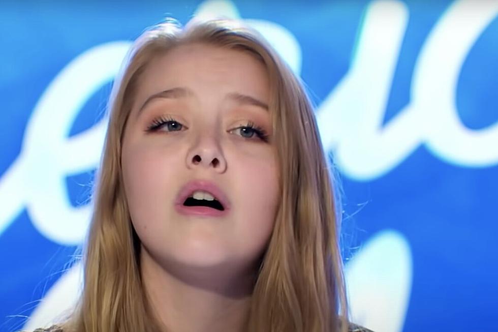 &#8216;American Idol': Teen Ryleigh Madison Offers Passionate Delivery of Gabby Barrett&#8217;s &#8216;The Good Ones&#8217; [Watch]
