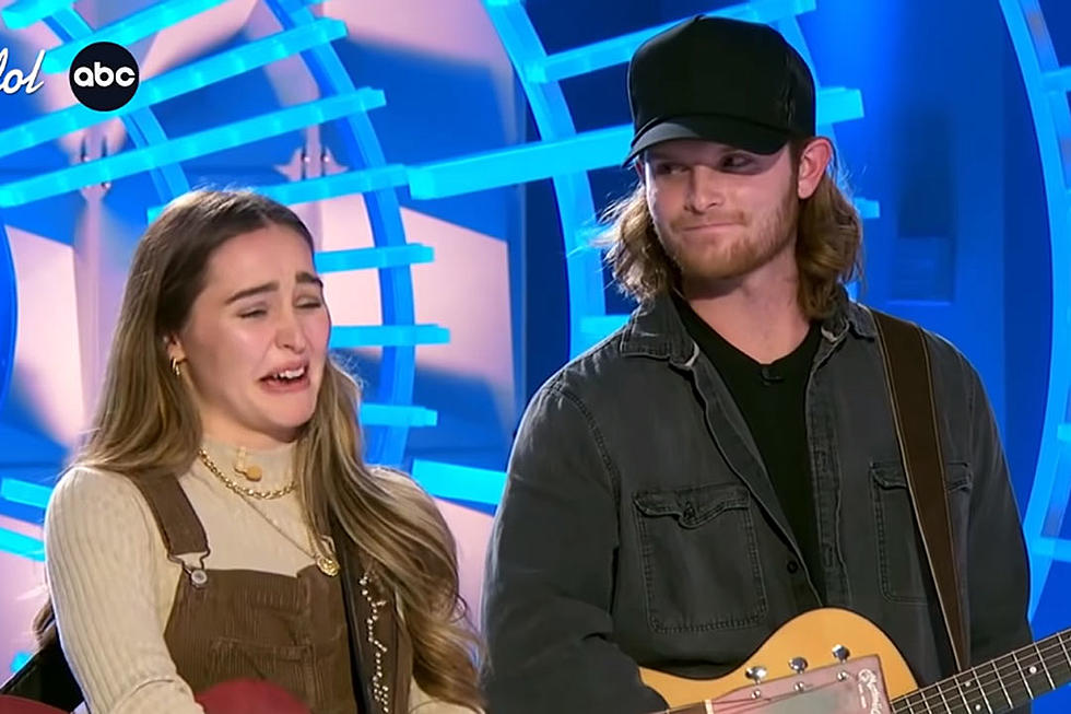 ‘American Idol’: Romantic Nashville Duo Forced to Split Up Before Hollywood Week [Watch]