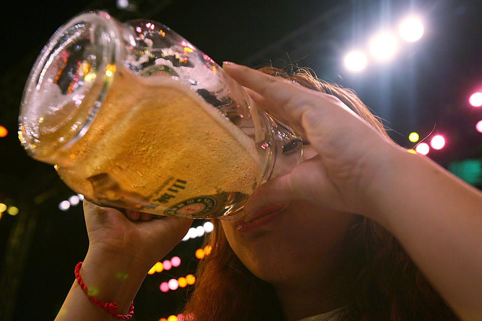 Grow a Mullet, Get Free Beer