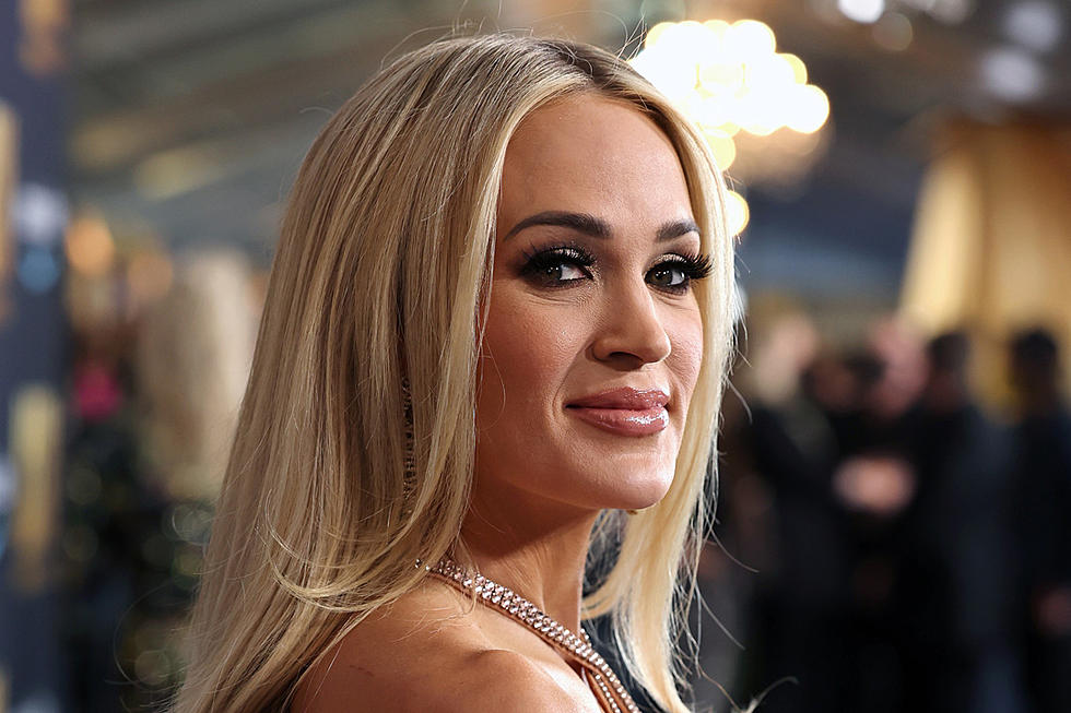 Carrie Underwood&#8217;s New Song &#8216;Ghost Story&#8217; Recalls Her Most Dramatic Hits [Listen]
