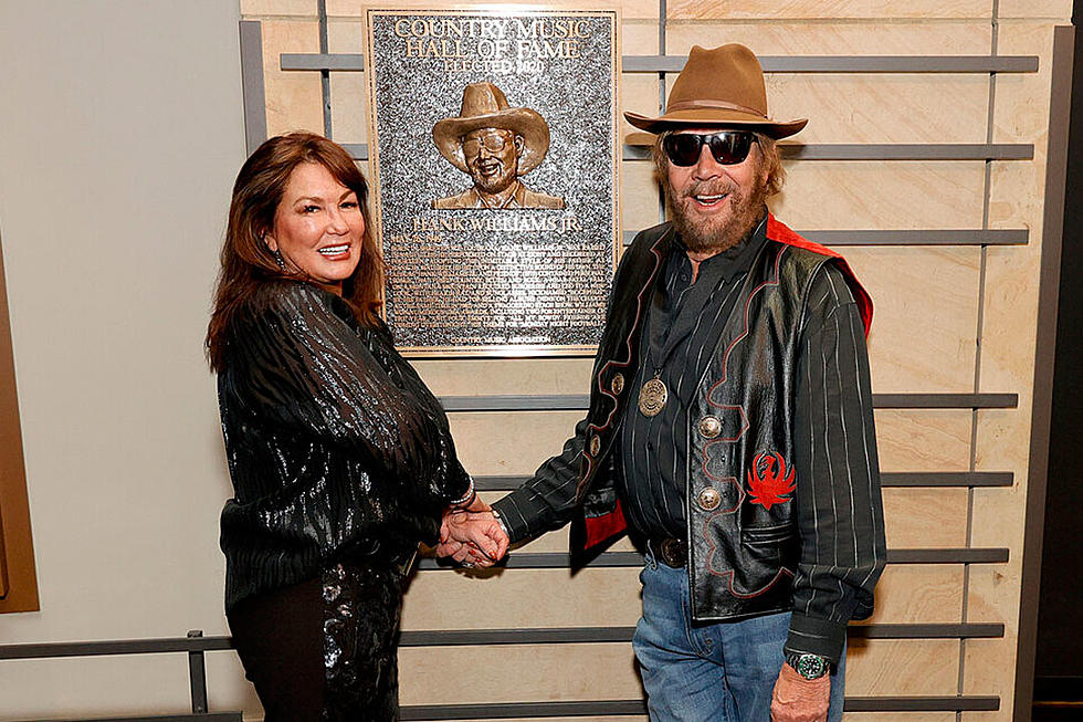 Hank Williams Jr.&#8217;s Wife, Mary Jane, Dead at 58