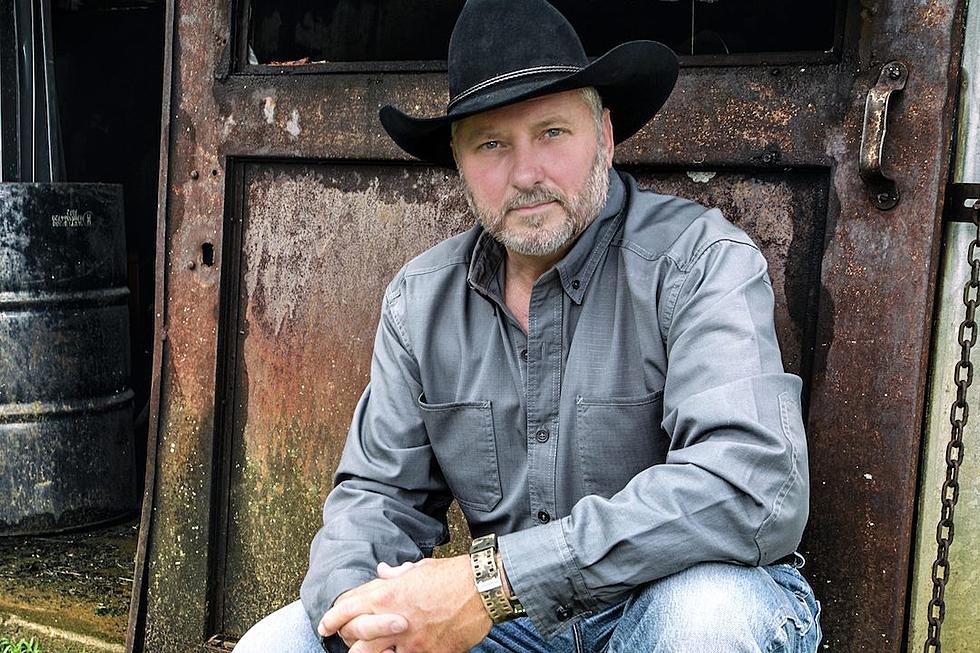 Jeff Carson, 90s Country Chart-Topper, Dies at 58