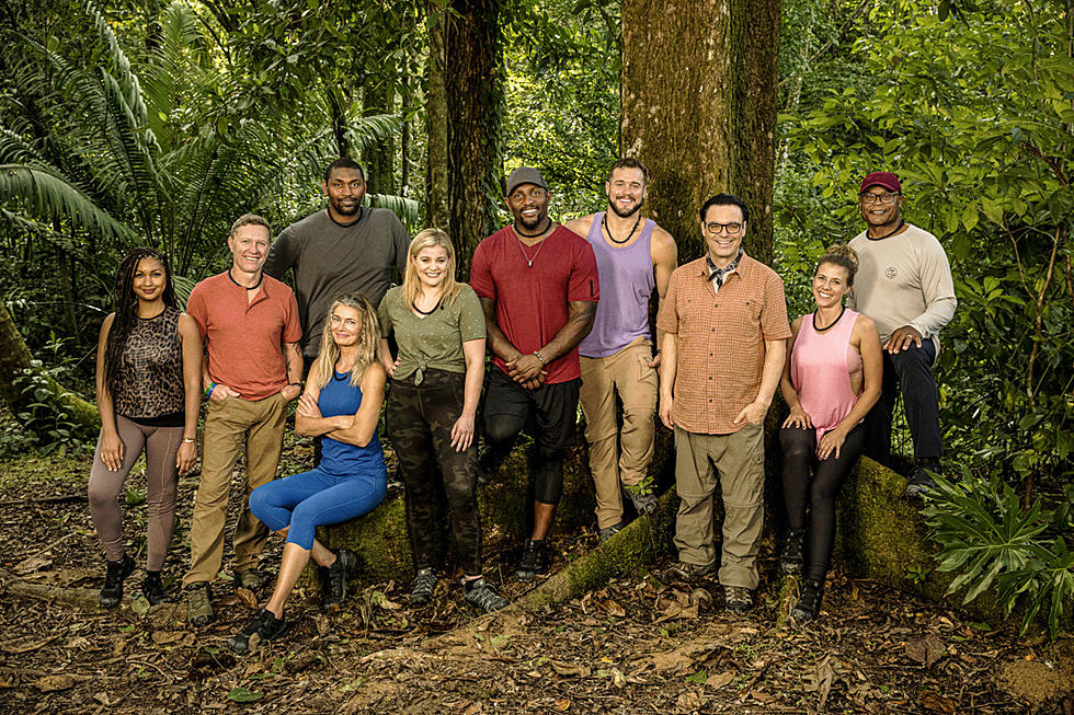 Lauren Alaina Among the Early Winners on Sleeper Reality Show, &#8216;Beyond the Edge&#8217;