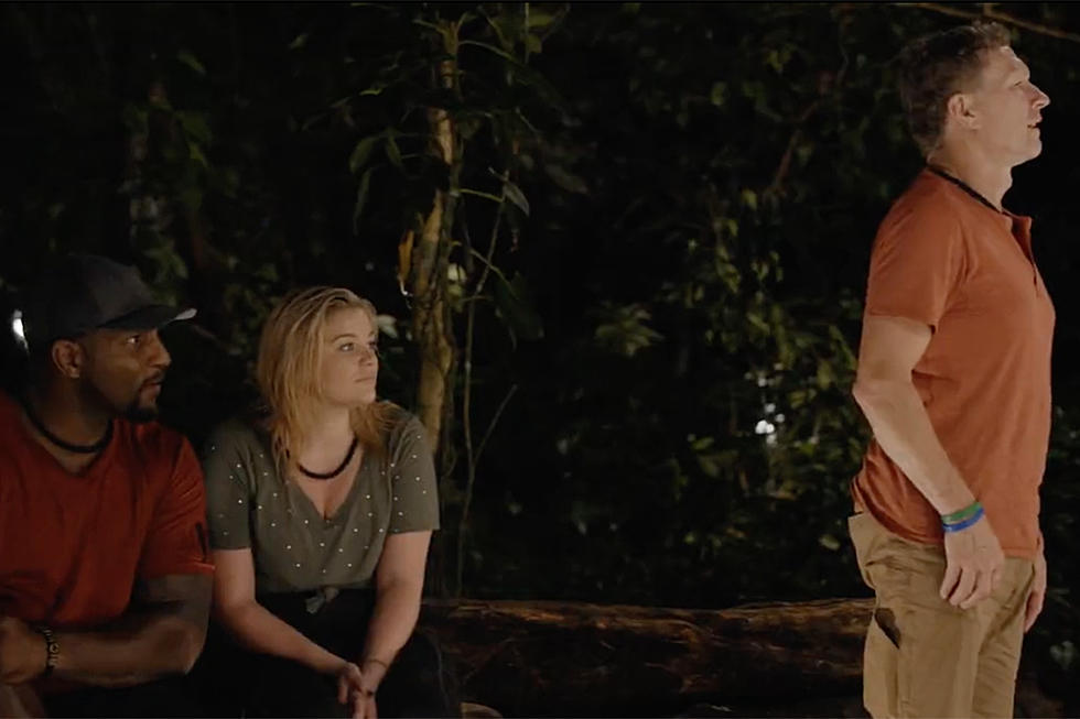 Craig Morgan, Lauren Alaina Shine on ‘Beyond the Edge,’ Ep. 2