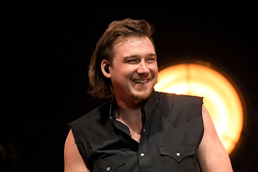 Morgan Wallen Sets First-Ever Headlining Stadium Show in Texas