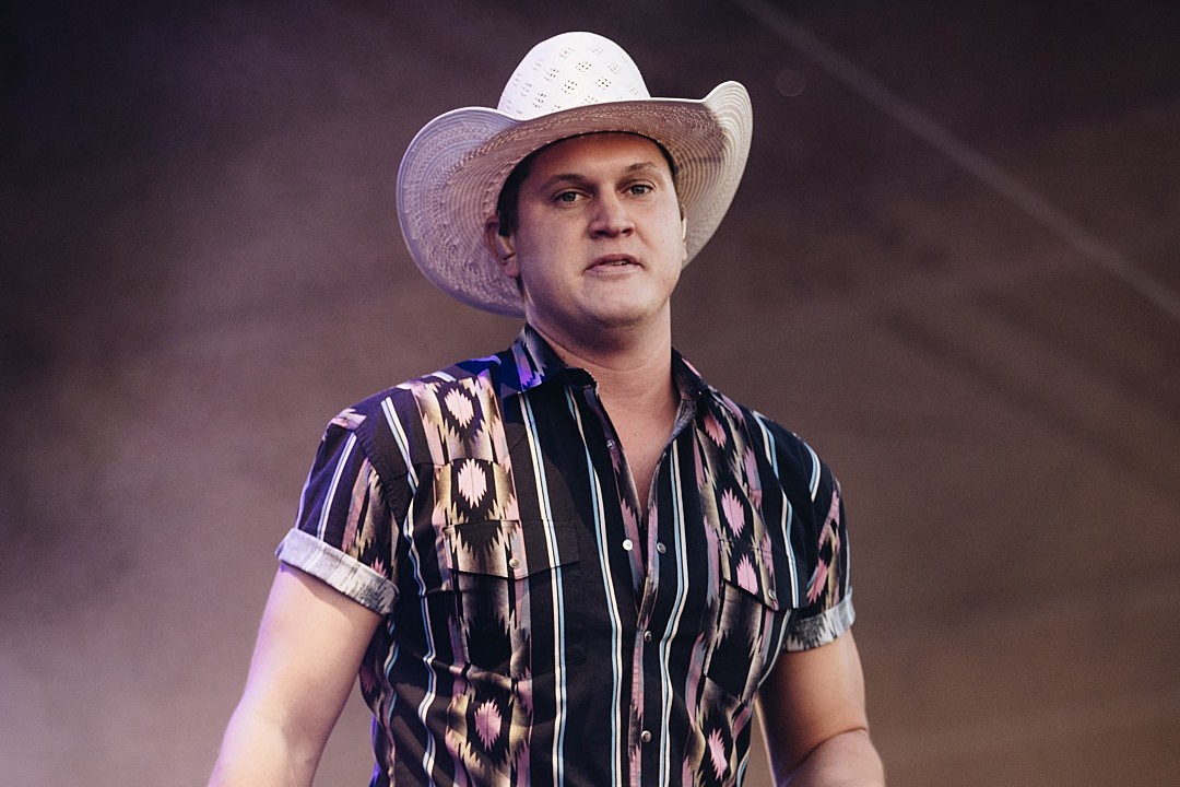 Jon Pardi Announces ‘Mr. Saturday Night’ World Tour WKKY Country 104.7