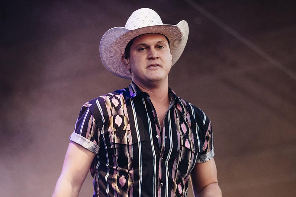 Jon Pardi Lights Up The Opry With A Performance Of “Night Shift