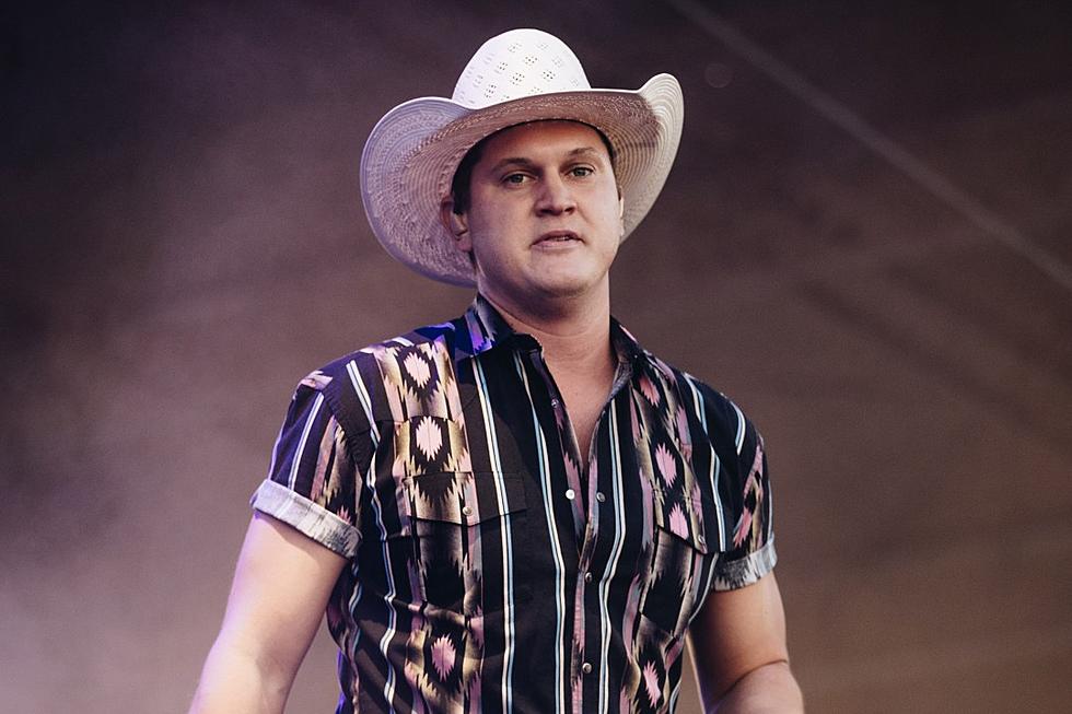 A Long December - Jon Pardi