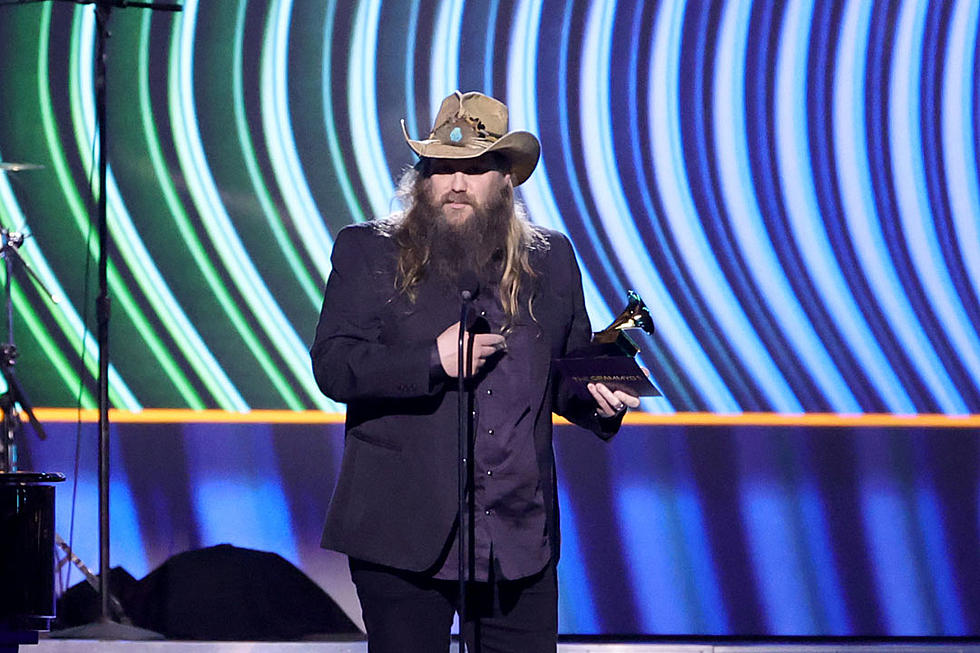 See a Full List of the 2022 Grammy Awards Winners (Country)