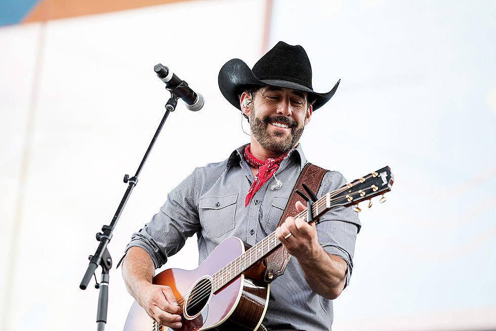 Aaron Watson Announces His Next Album, 'Unwanted Man'