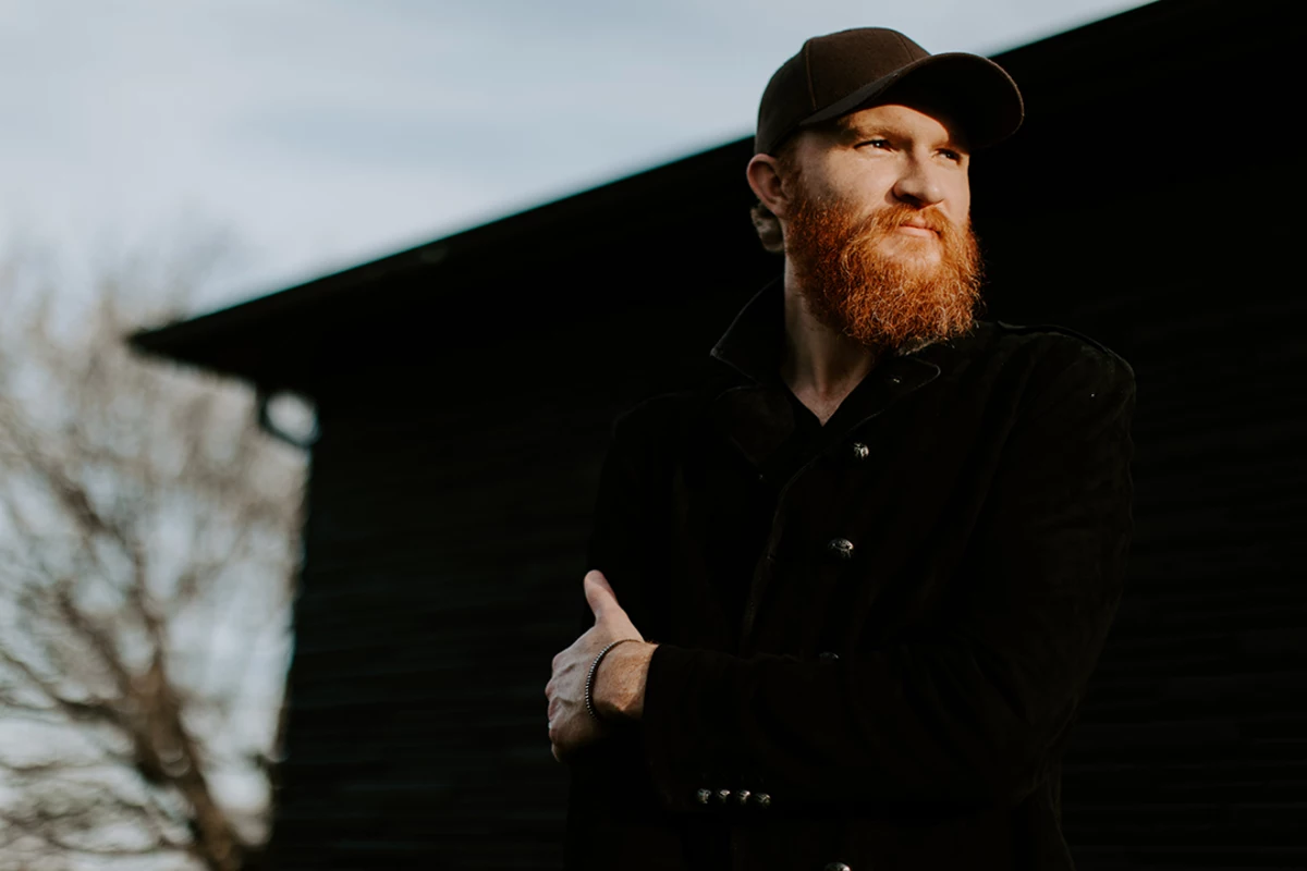 Eric Paslay - Friday Night (Audio)