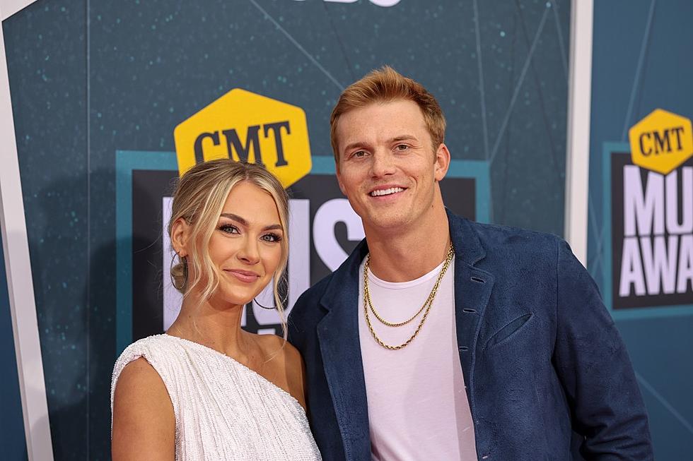 Parker McCollum Snags Breakthrough Video of the Year at CMTs