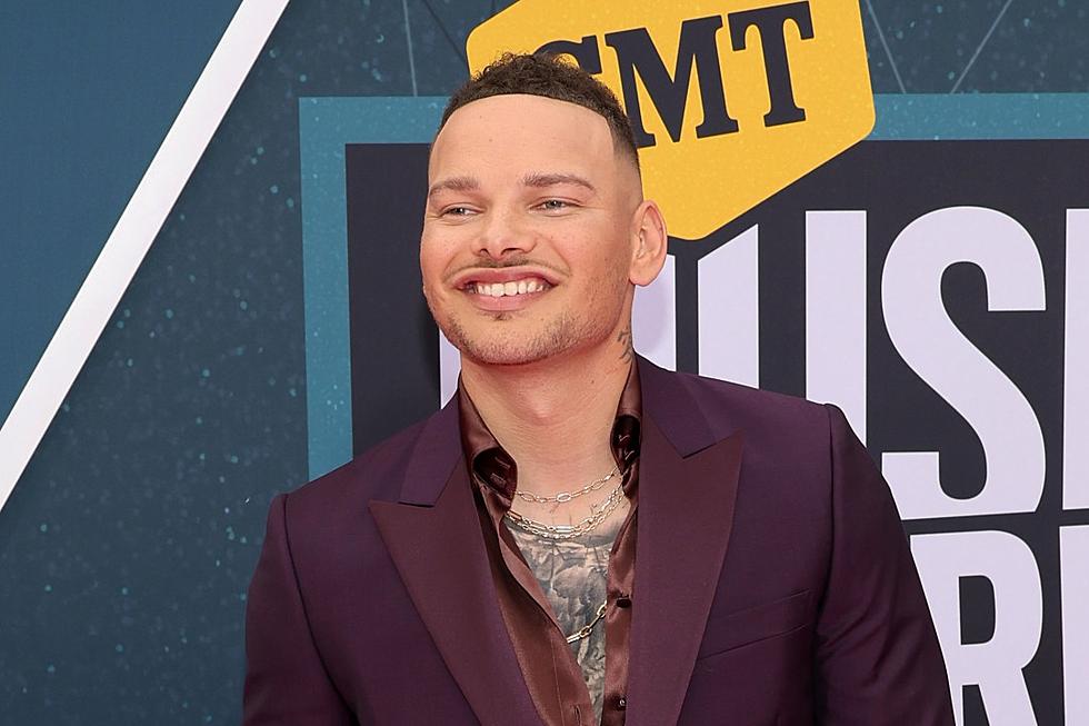 Kane Brown Teases New Single That Samples Brooks &#038; Dunn&#8217;s &#8216;Brand New Man&#8217; [Watch]