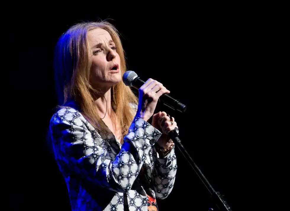 Patty Griffin Promises Musical Rarities on Upcoming &#8216;Tape&#8217; Album