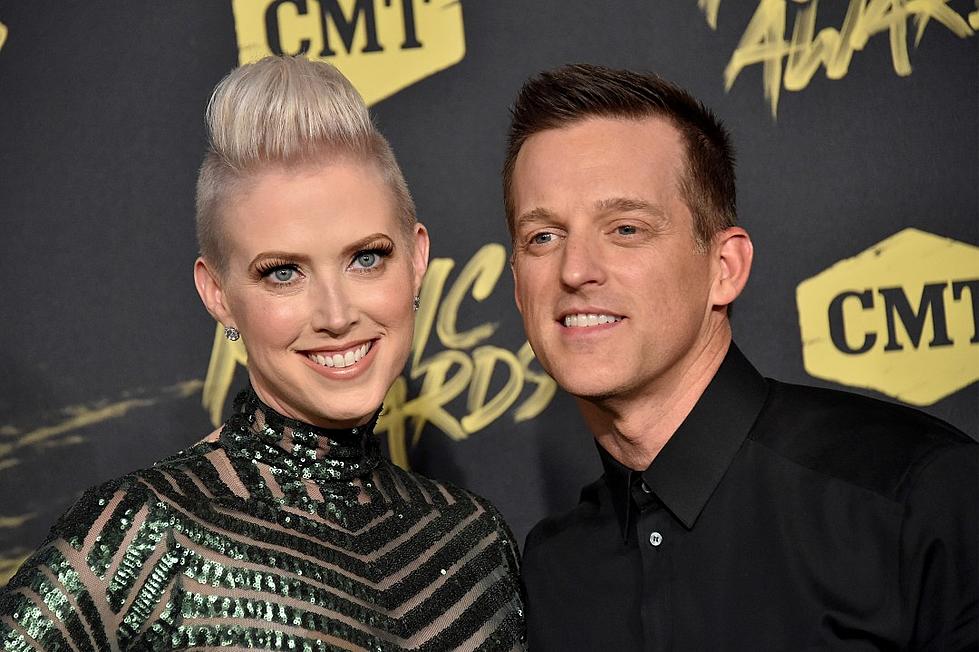 Thompson Square’s ‘Country in My Soul’ Is 100 Percent Country Pride [Listen]