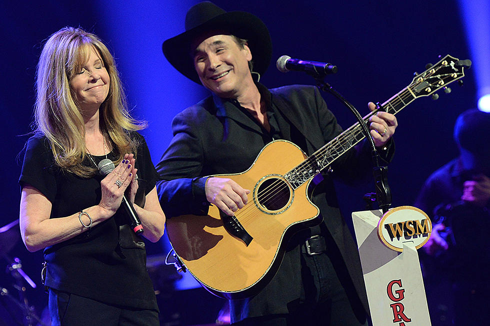 The Grand Ole Opry Is Going Back to the ’90s