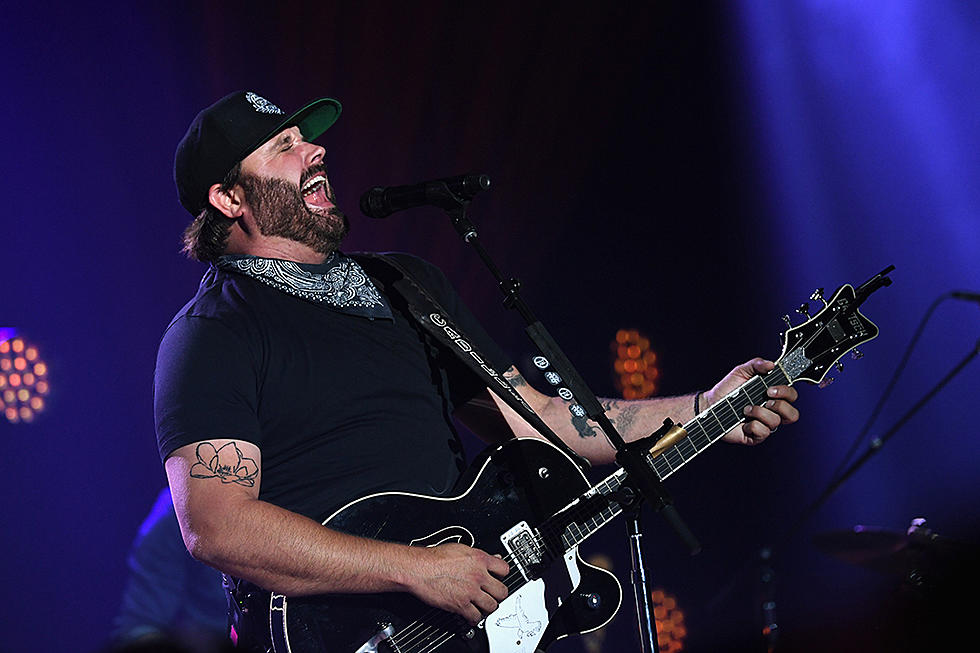 Randy Houser and Wife Tatiana Expecting Second Child