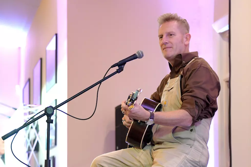 Rory Feek Invites Fans to His Tennessee Farm for the Homestead Festival