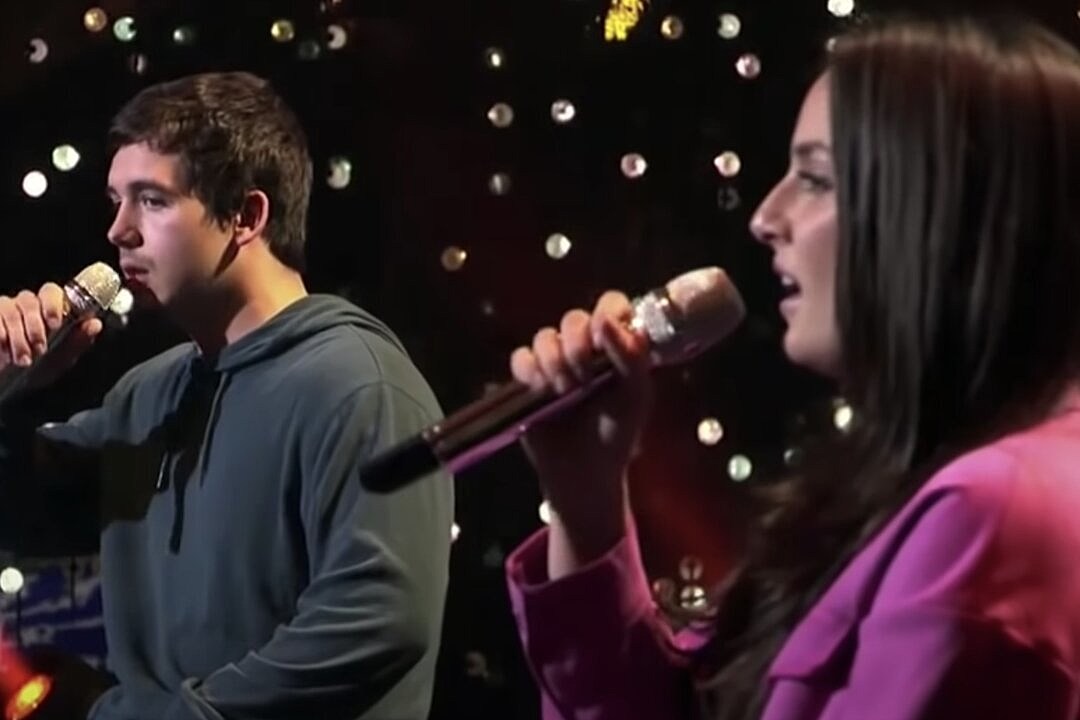 ‘American Idol’: Noah Thompson and Olivia Faye Advance