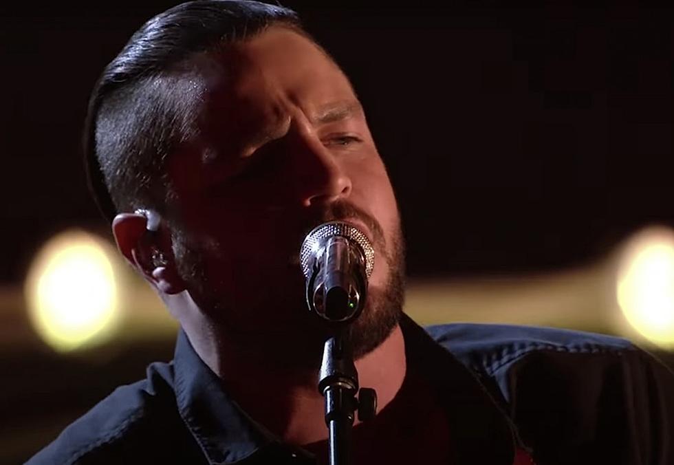 Chayce Beckham Returns to &#8216;American Idol&#8217; to Perform &#8216;Doin&#8217; It Right&#8217; [Watch]