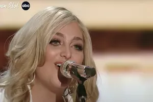 ‘American Idol': HunterGirl Earns Glowing Remarks for This Sugarland...