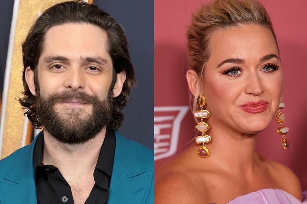 Thomas Rhett Enlists Katy Perry for Hopeful &#8216;Where We Started&#8217; [Listen]