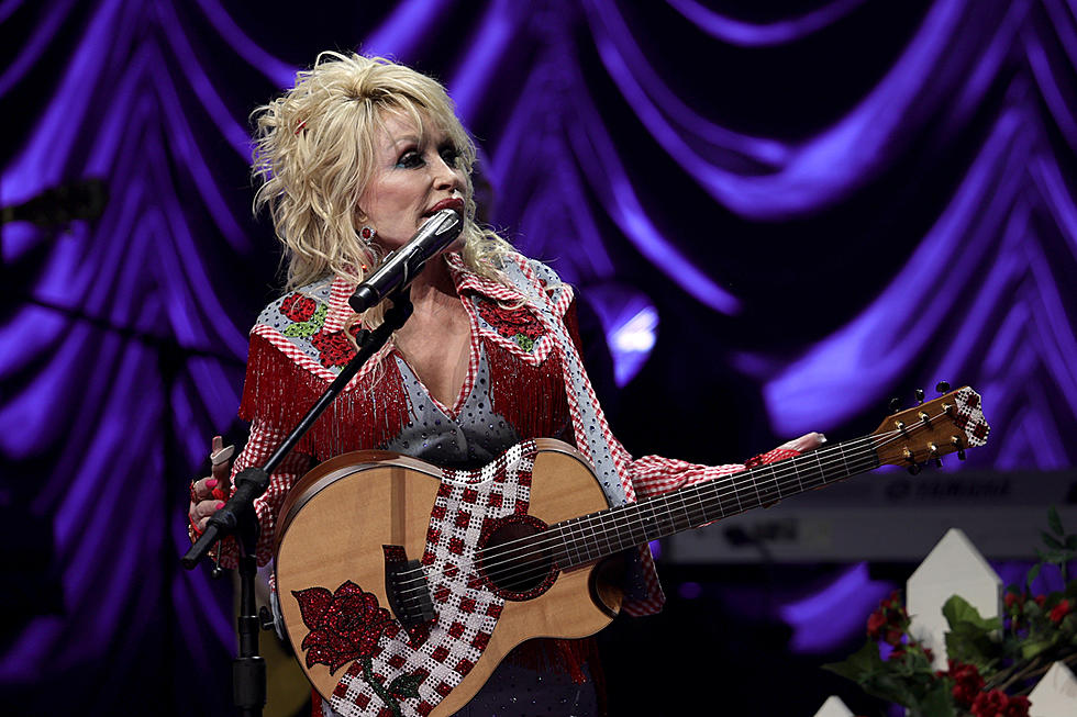 Dolly Parton: &#8216;I Do Not Think I Will Ever Tour Again&#8217;