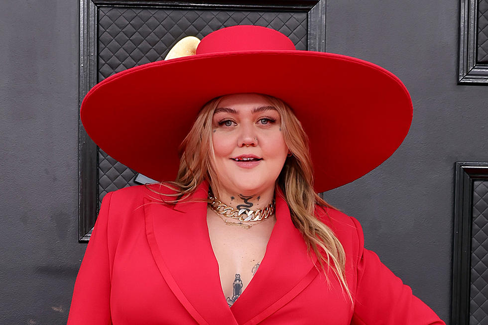 Elle King&#8217;s &#8216;Drunk&#8217; Became a Huge Country Hit and She Barely Knew It — Taste of Country Nights, On Demand