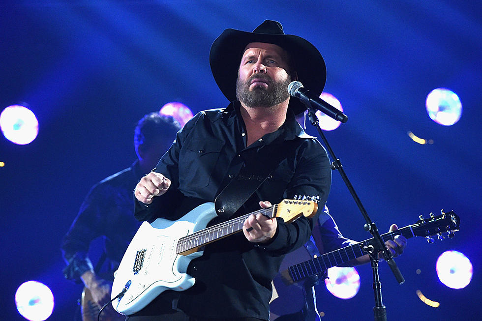 Garth Brooks Sets Salt Lake City Stadium Tour Date for 2022