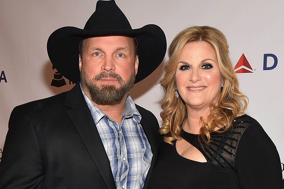 Garth Brooks Shares Inspiration Through His New Song About The Tw