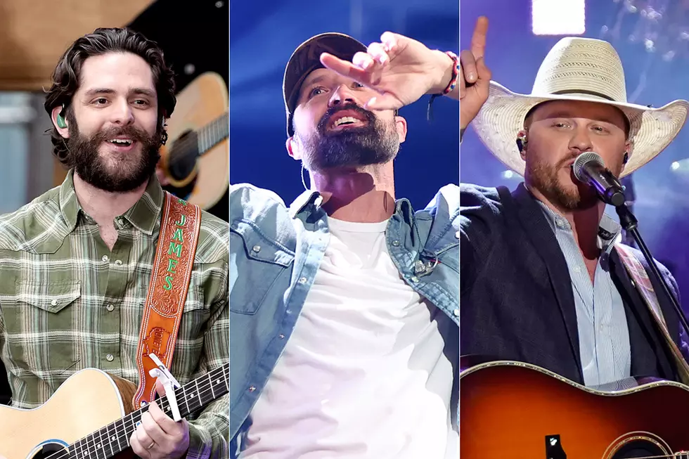 Decide Country Music’s Hot Summer Song of 2022 in the Taste of Country Summer Hot List Awards