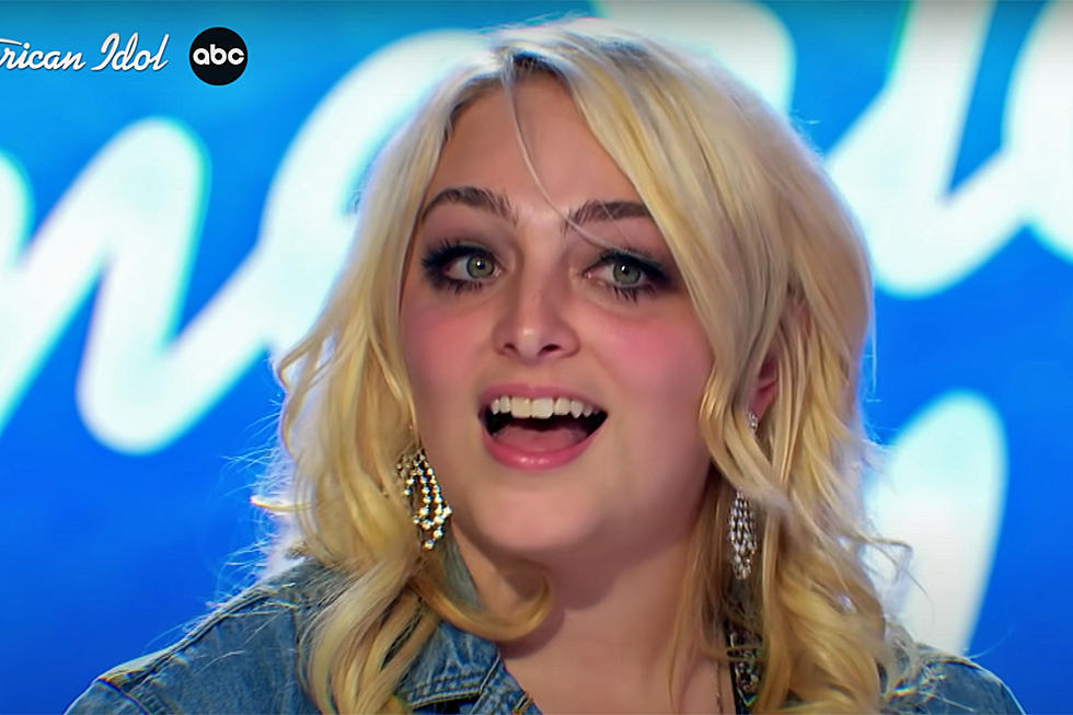 OPINION: What 'American Idol' Judges Won't Tell HunterGirl