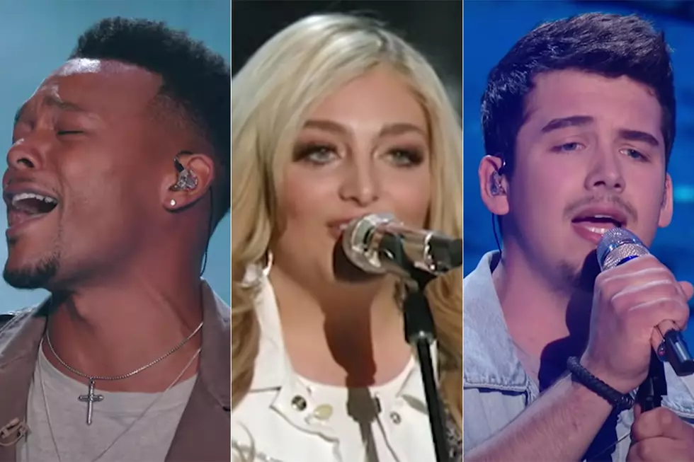‘American Idol': Who Is Country Music’s Favorite for Season 20?
