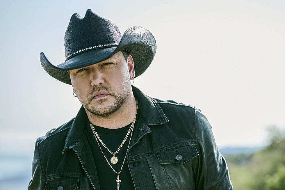 Enter to Win Jason Aldean ‘Wolf Moon Lodge VIP Experience’