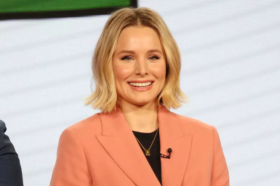 Is Kristen Bell Joining the Cast of &#8216;Yellowstone&#8217;?