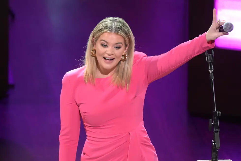 Lauren Alaina Fangirls Over 'Yellowstone' Star After Opry Meeting