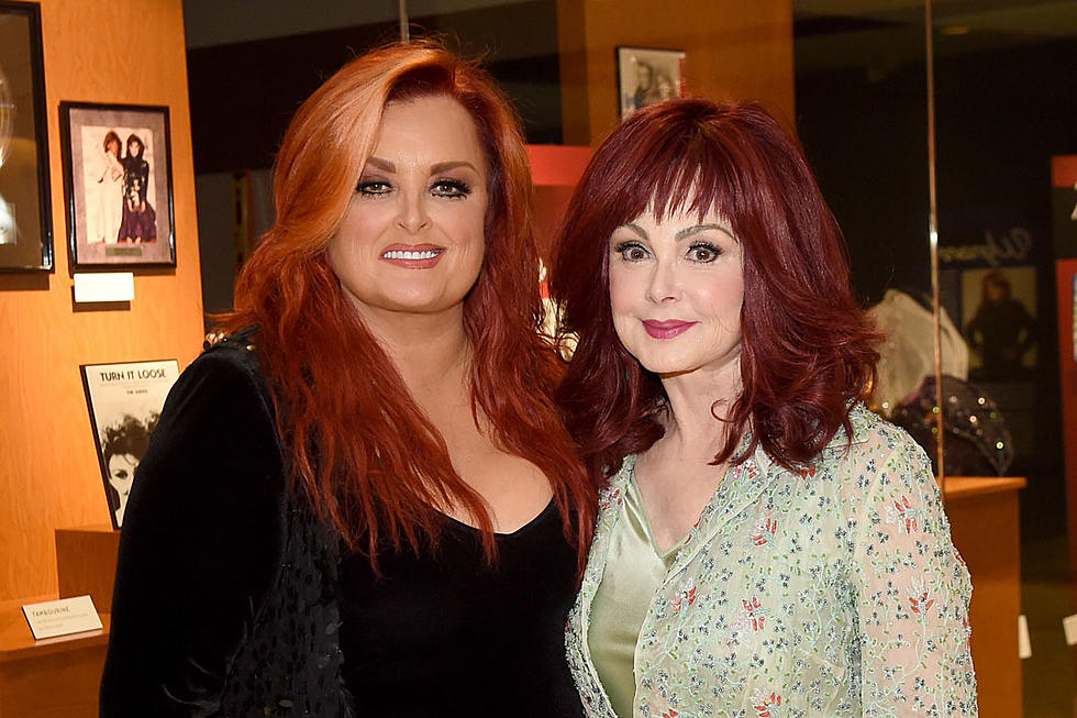 New Judds Tribute Album to Feature Blake, Reba, Dolly, Jelly Roll