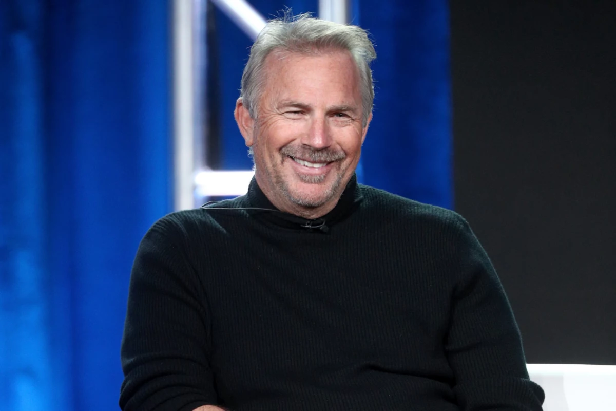 Kevin Costner Shares What Drew Him to 'Yellowstone' Role