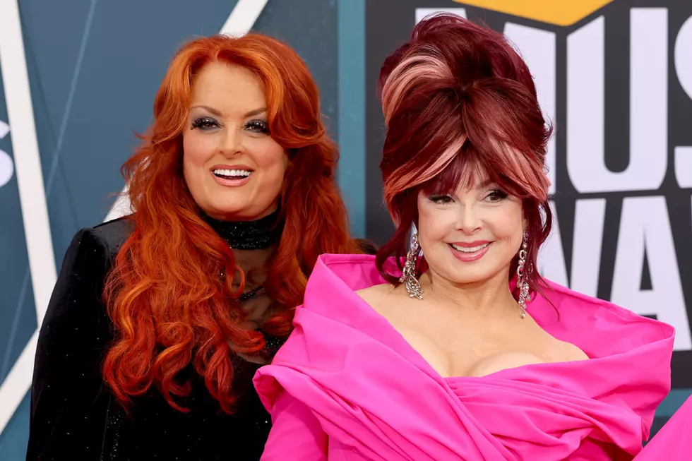 Wynonna Judd to Attend Sunday's Country Hall of Fame Ceremony
