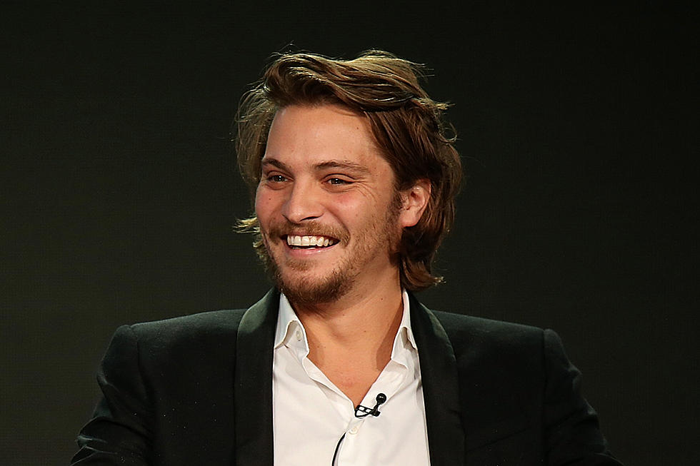 &#8216;Yellowstone&#8217; Star Luke Grimes Makes Top 10 Video Countdown Debut