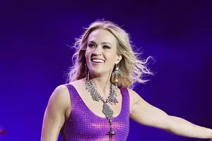 Carrie Underwood Plans Lengthy Denim & Rhinestones Tour