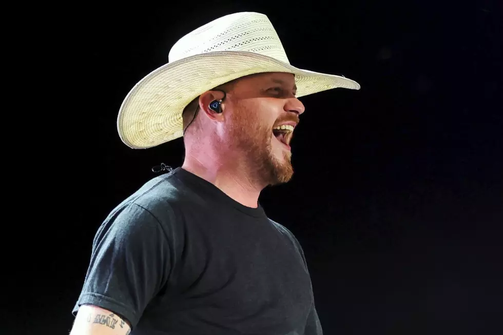 Cody Johnson Tacks on 22 More Headlining Dates to Busy 2022 Sched