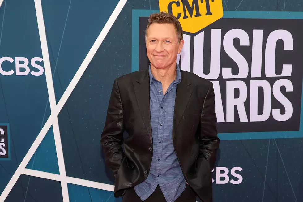 Craig Morgan Joins the Bill for PBS&#8217; 2022 National Memorial Day Concert