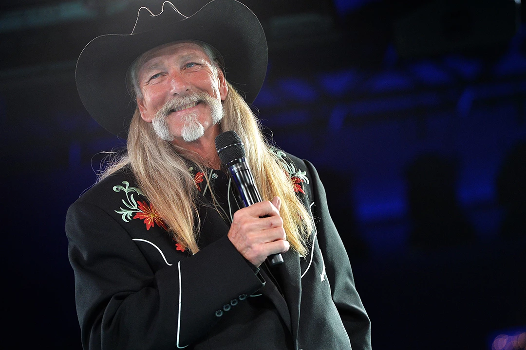 Dean Dillon Reflects on His Career + the Evolution of Country
