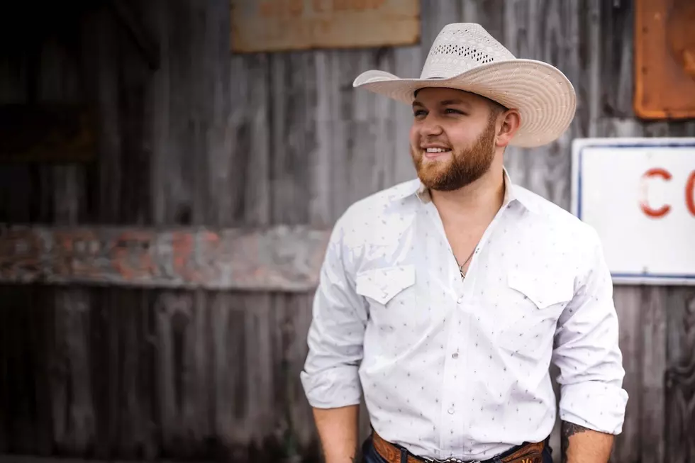 Hayden Haddock Raises a Glass With Jon Wolfe for Their Free-Wheeling ‘Tequila’ Video [Exclusive Premiere]