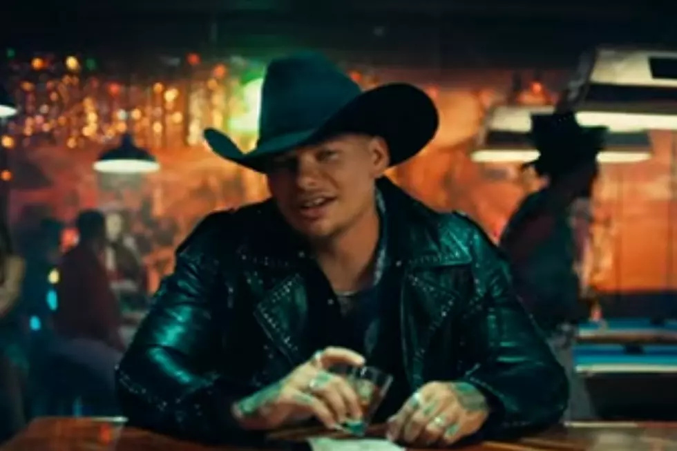 Kane Brown’s ‘Like I Love Country Music’ Video Is a Two-Steppin’ Good Time [Watch]
